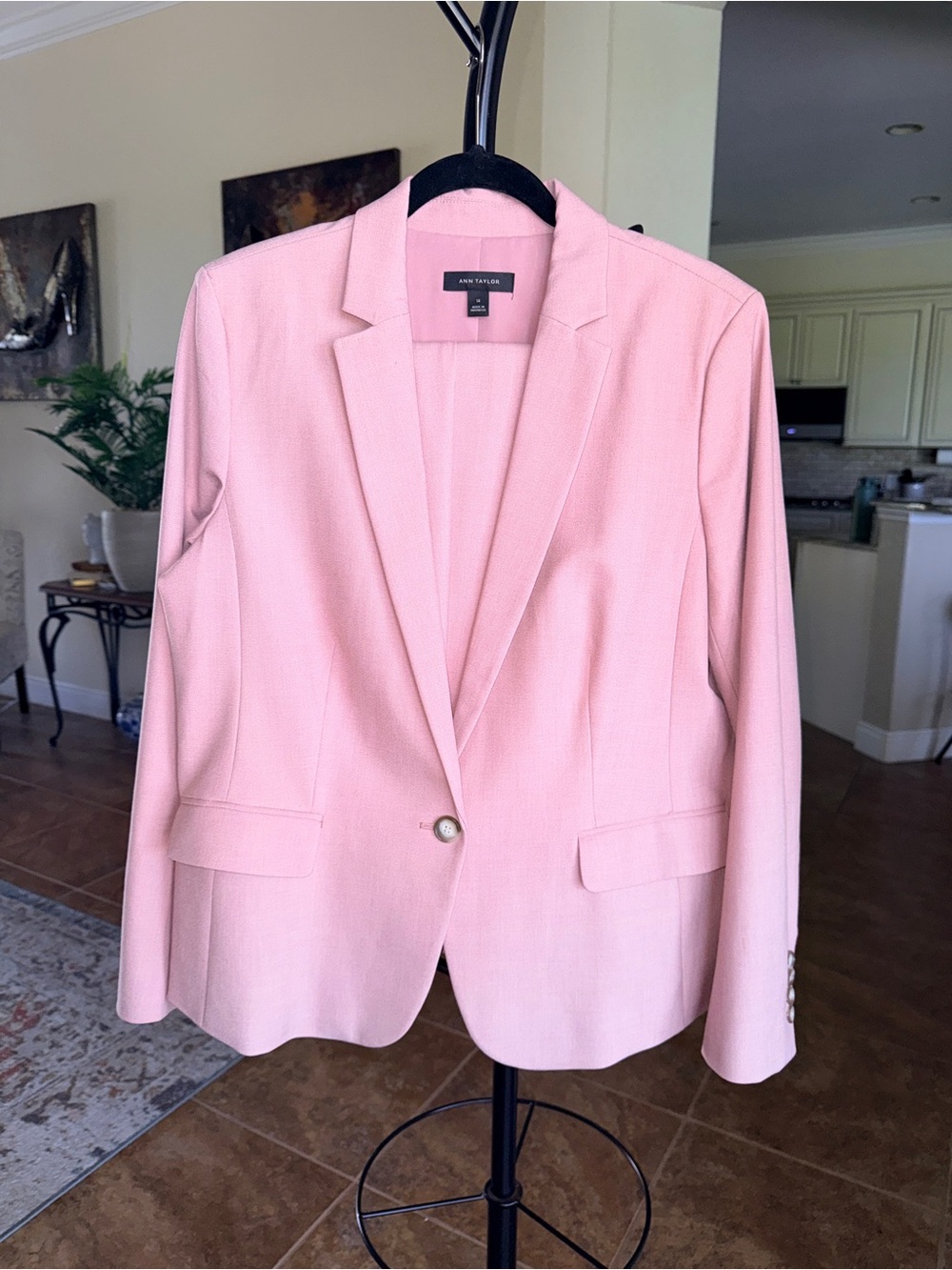 Ann Taylor NWOT Suit - Size 14